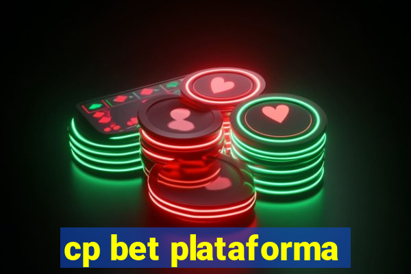 cp bet plataforma